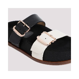 Gabriela Hearst Wren Sandals