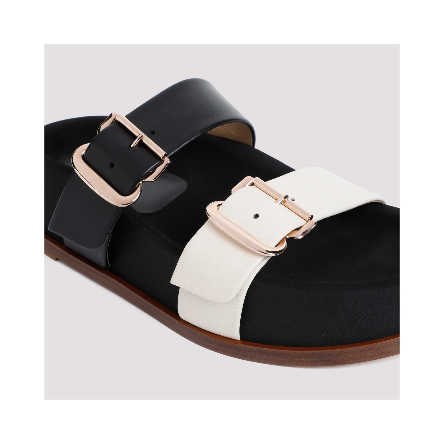 Gabriela Hearst Wren Sandals