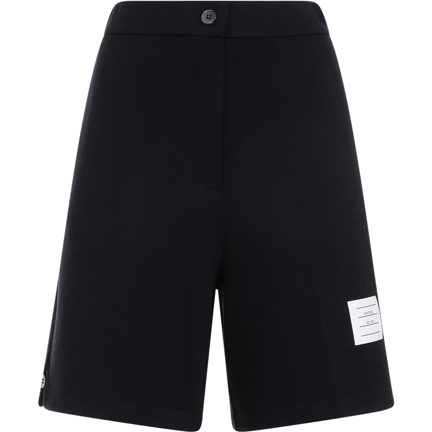 Thom Browne High Waisted Shorts