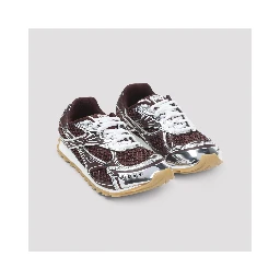 Bottega Veneta Orbit Sneakers