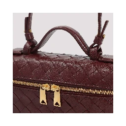 Bottega Veneta vanity Case Bag
