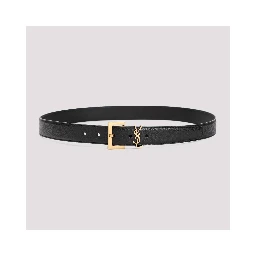 Saint Laurent Belt
