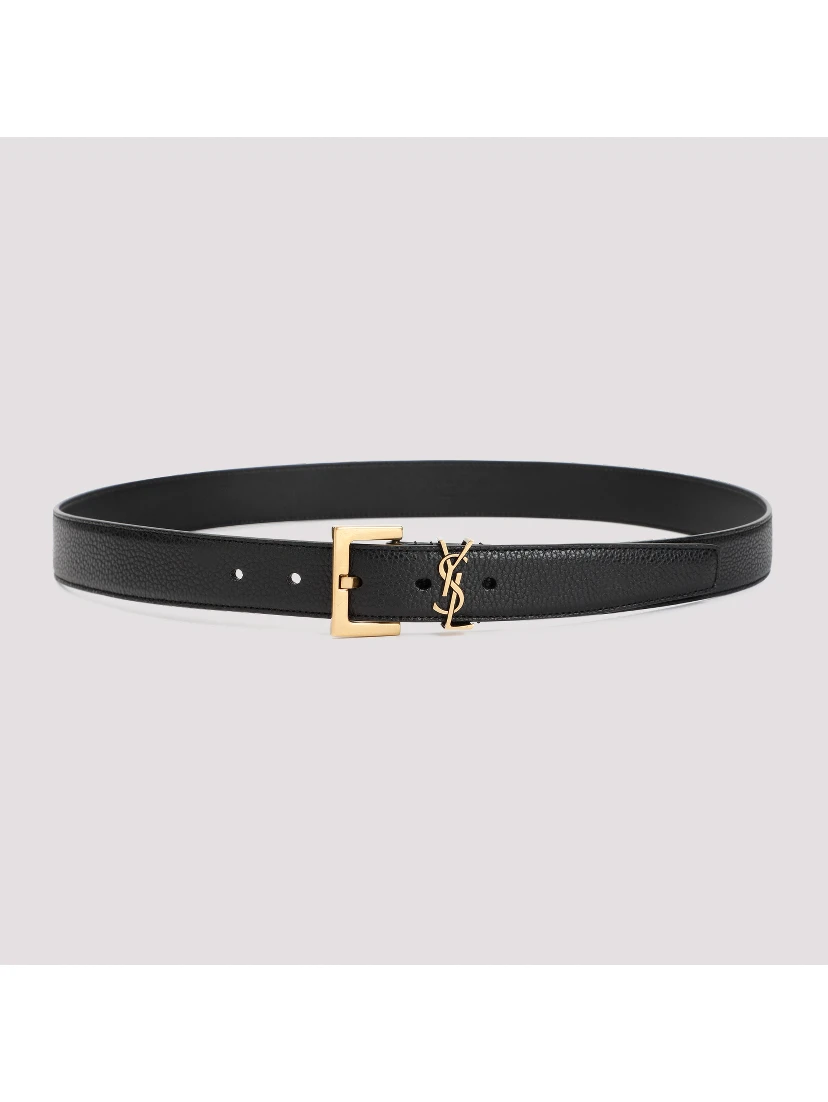 Saint Laurent Belt