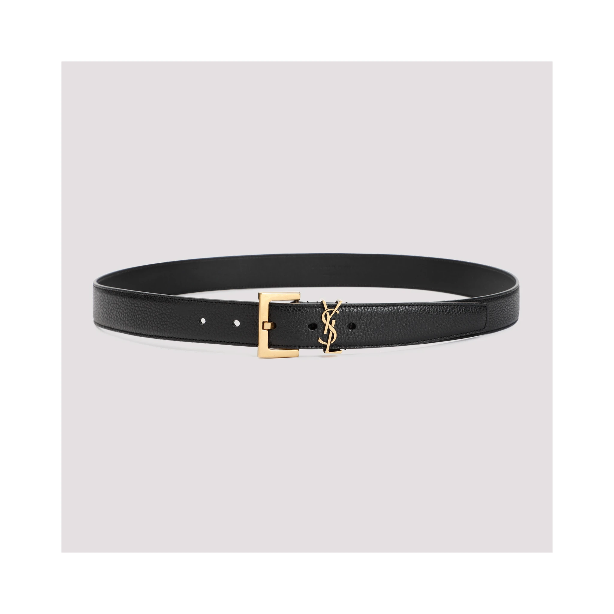 Saint Laurent Belt
