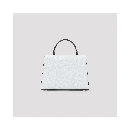 Valextra Iside Crossbody Micro Bag
