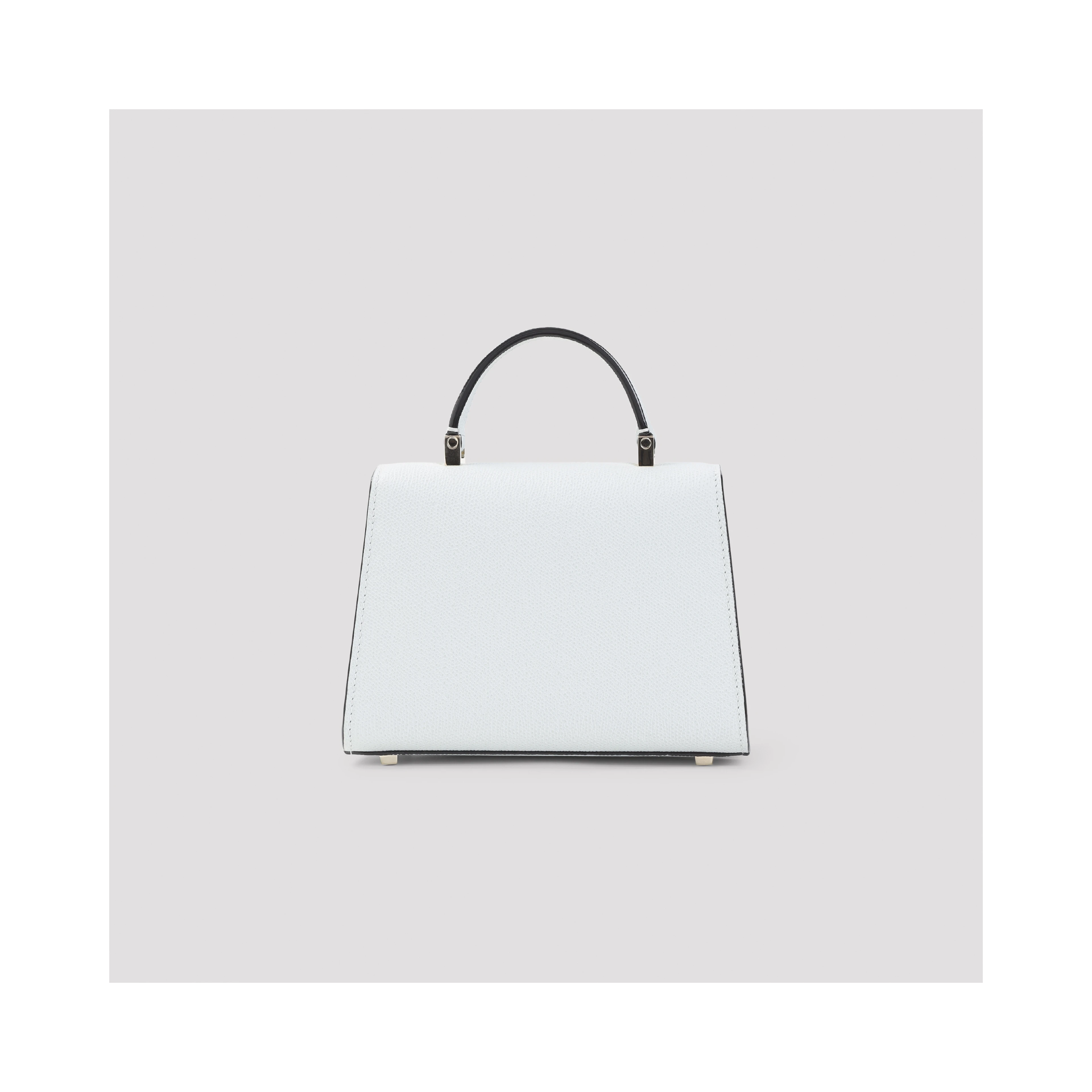 Valextra Iside Crossbody Micro Bag