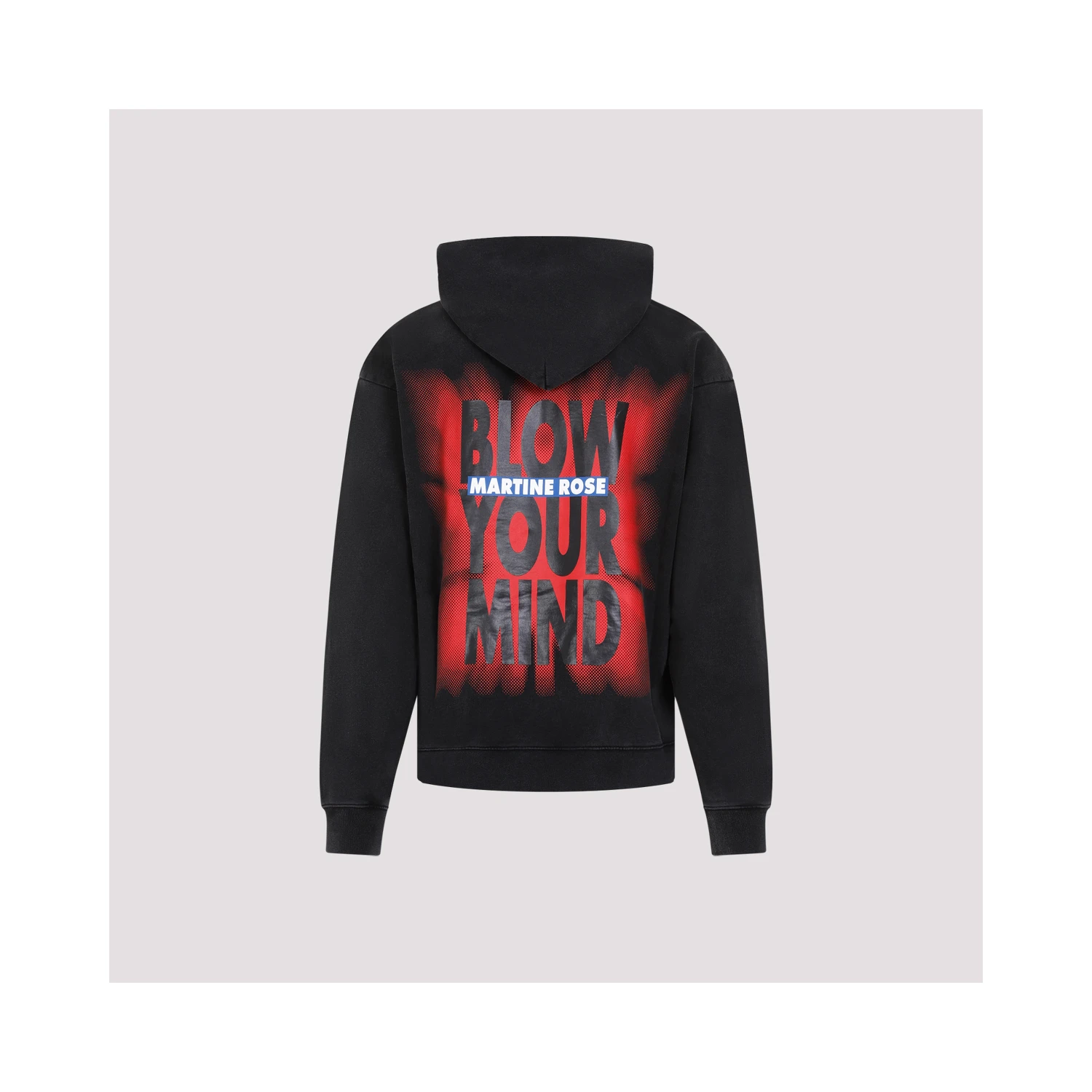 Martine Rose Classic Hoodie