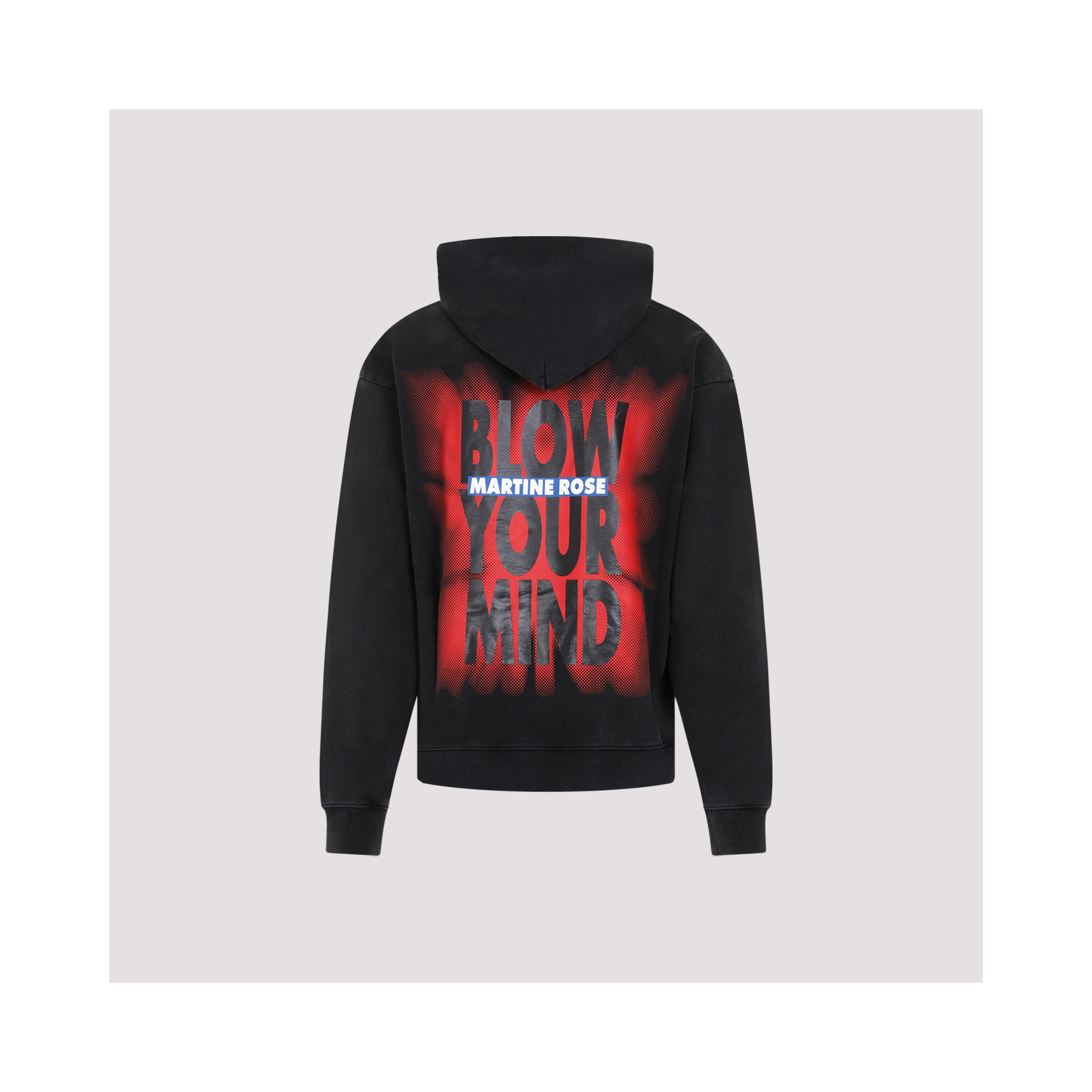 Martine Rose Classic Hoodie