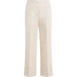 Theory Cotton Pants