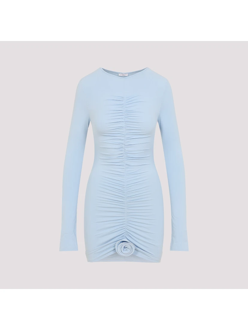 La Reveche Lillibet Mini Dress