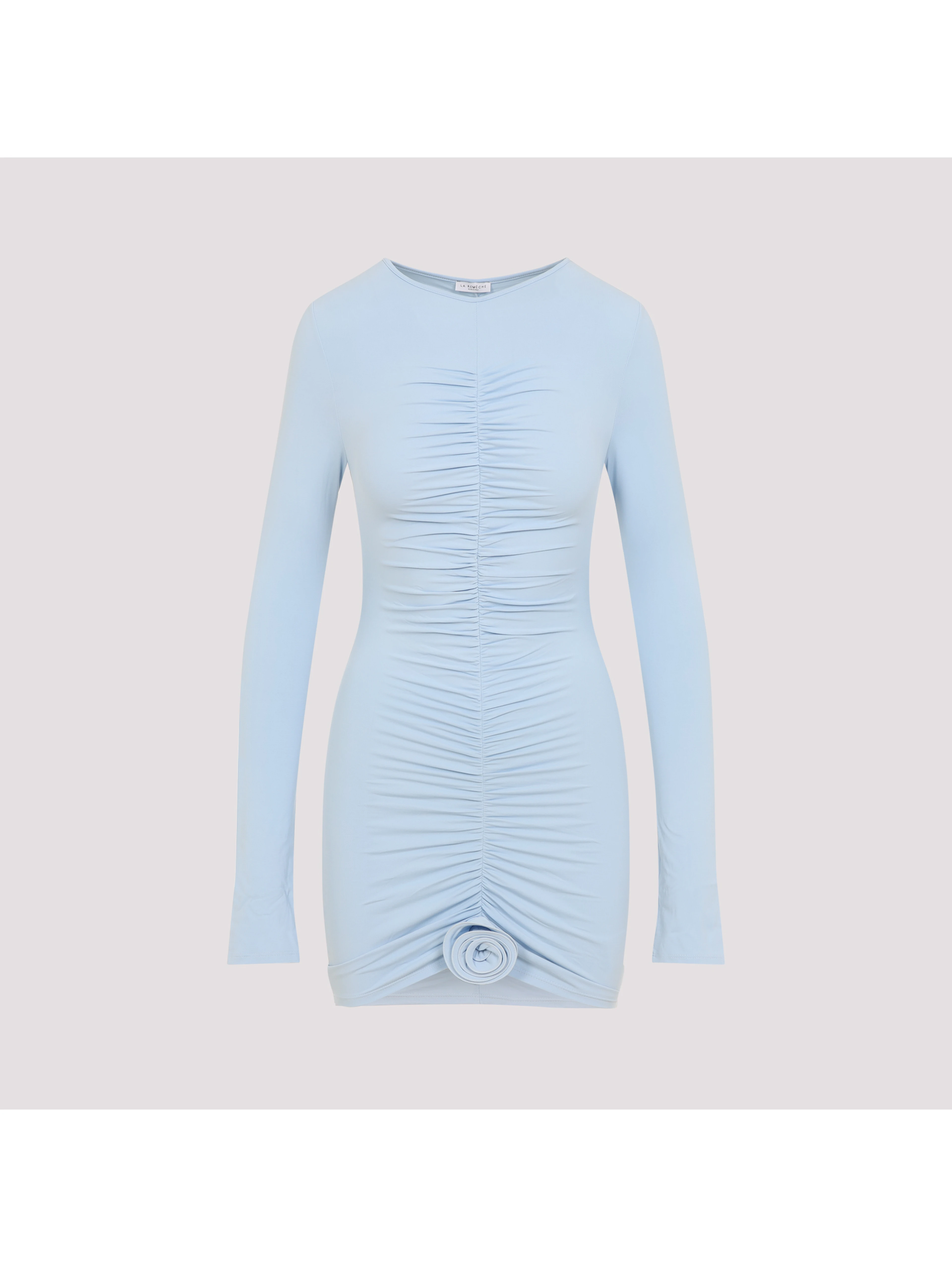 La Reveche Lillibet Mini Dress