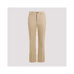 Saint Laurent Pants