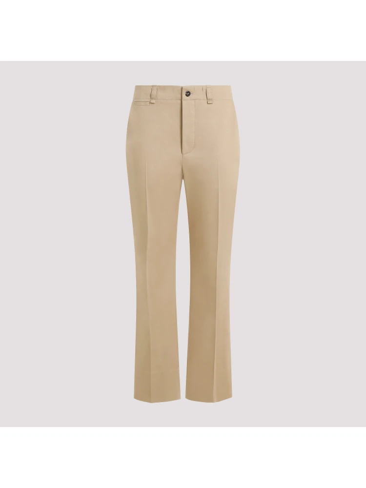 Saint Laurent Pants