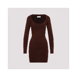 Saint Laurent Mini Dress