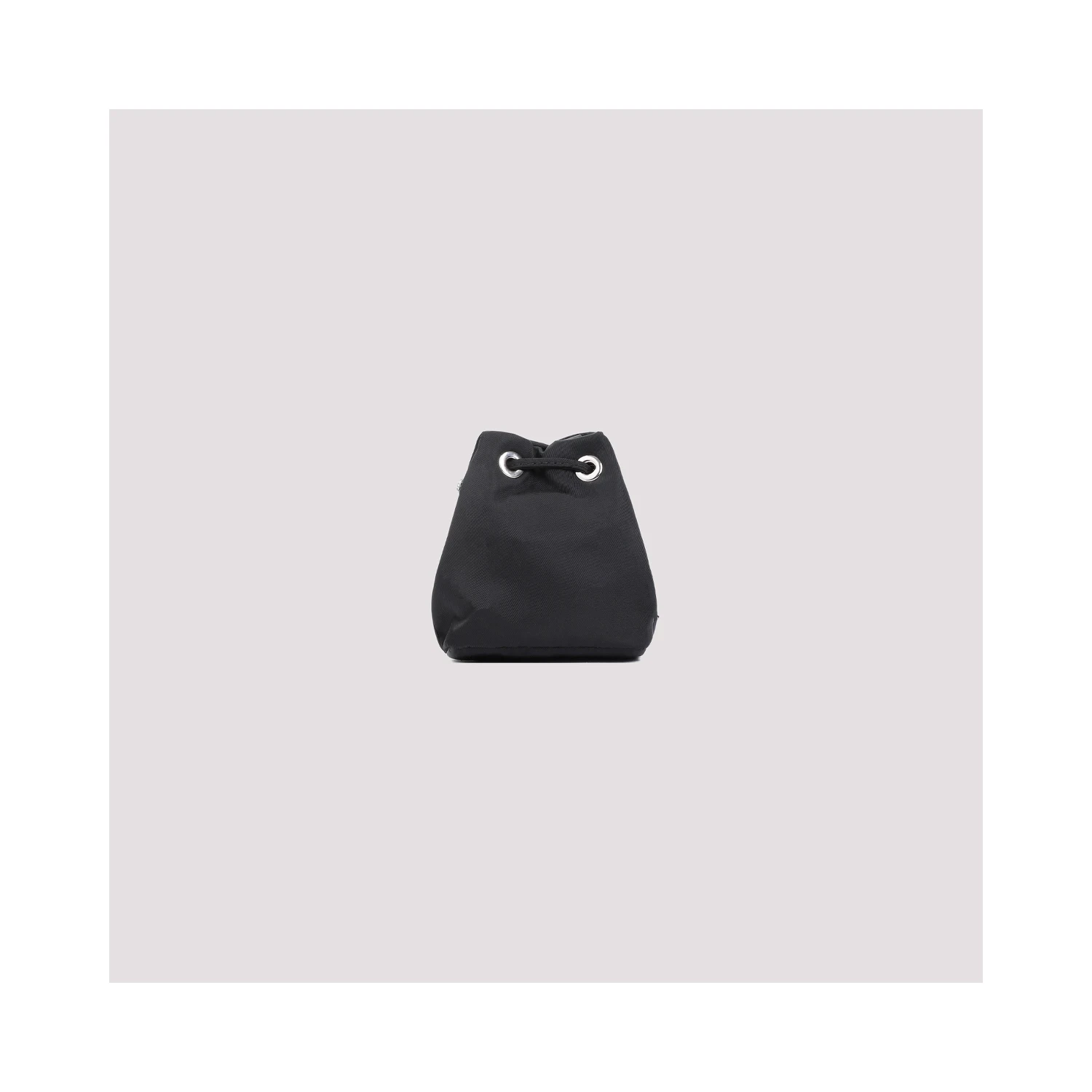Prada Polyamide Pouch