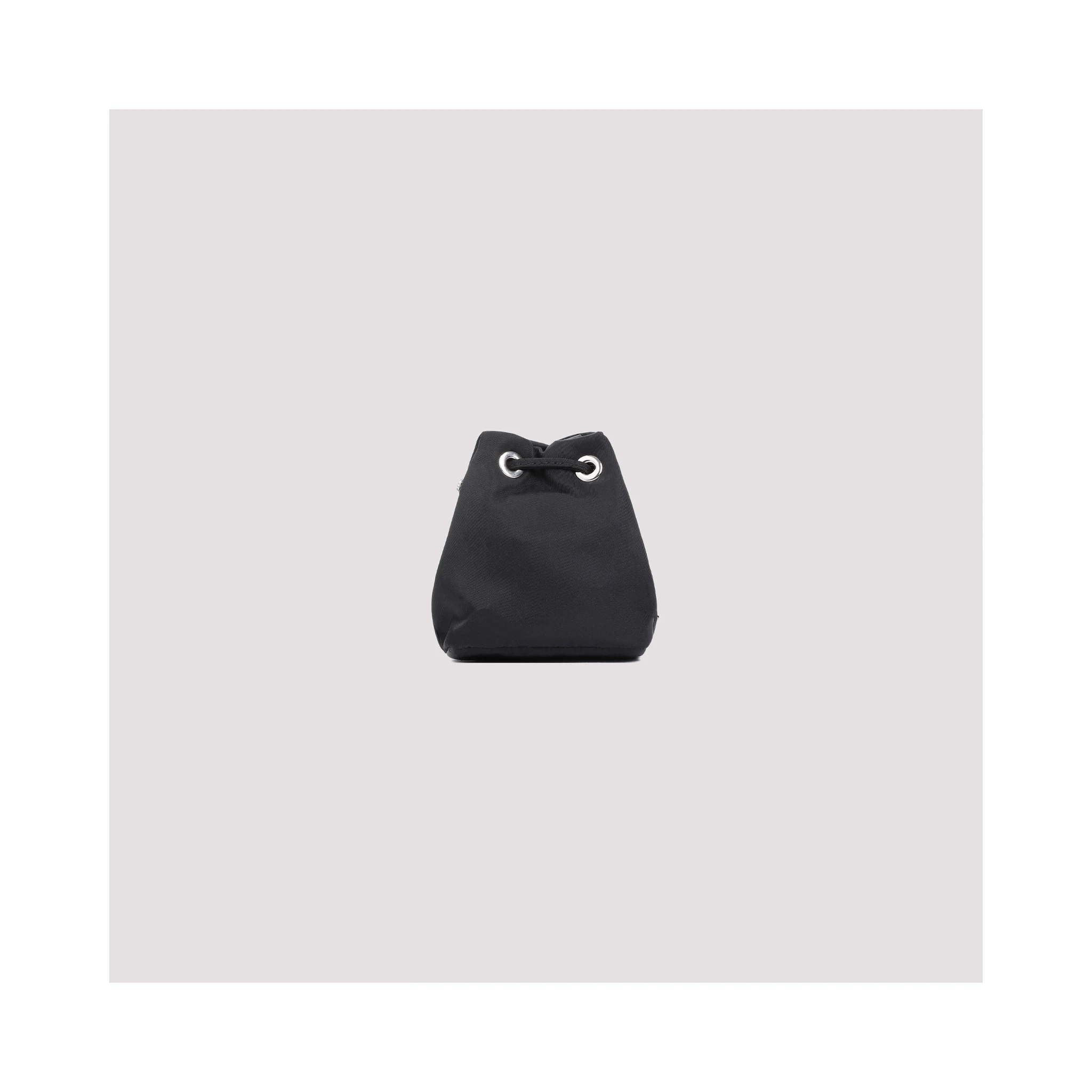 Prada Polyamide Pouch