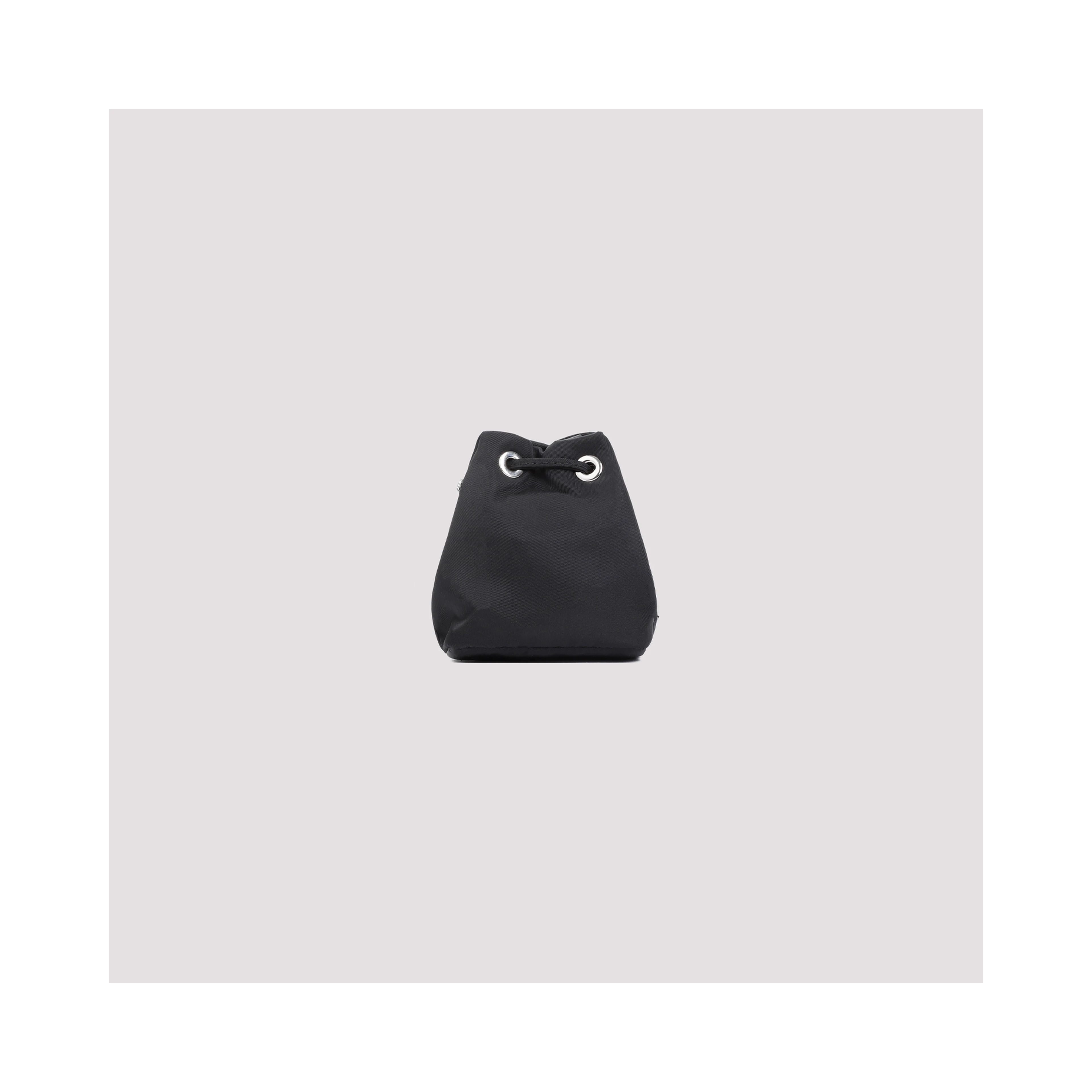 Prada Polyamide Pouch