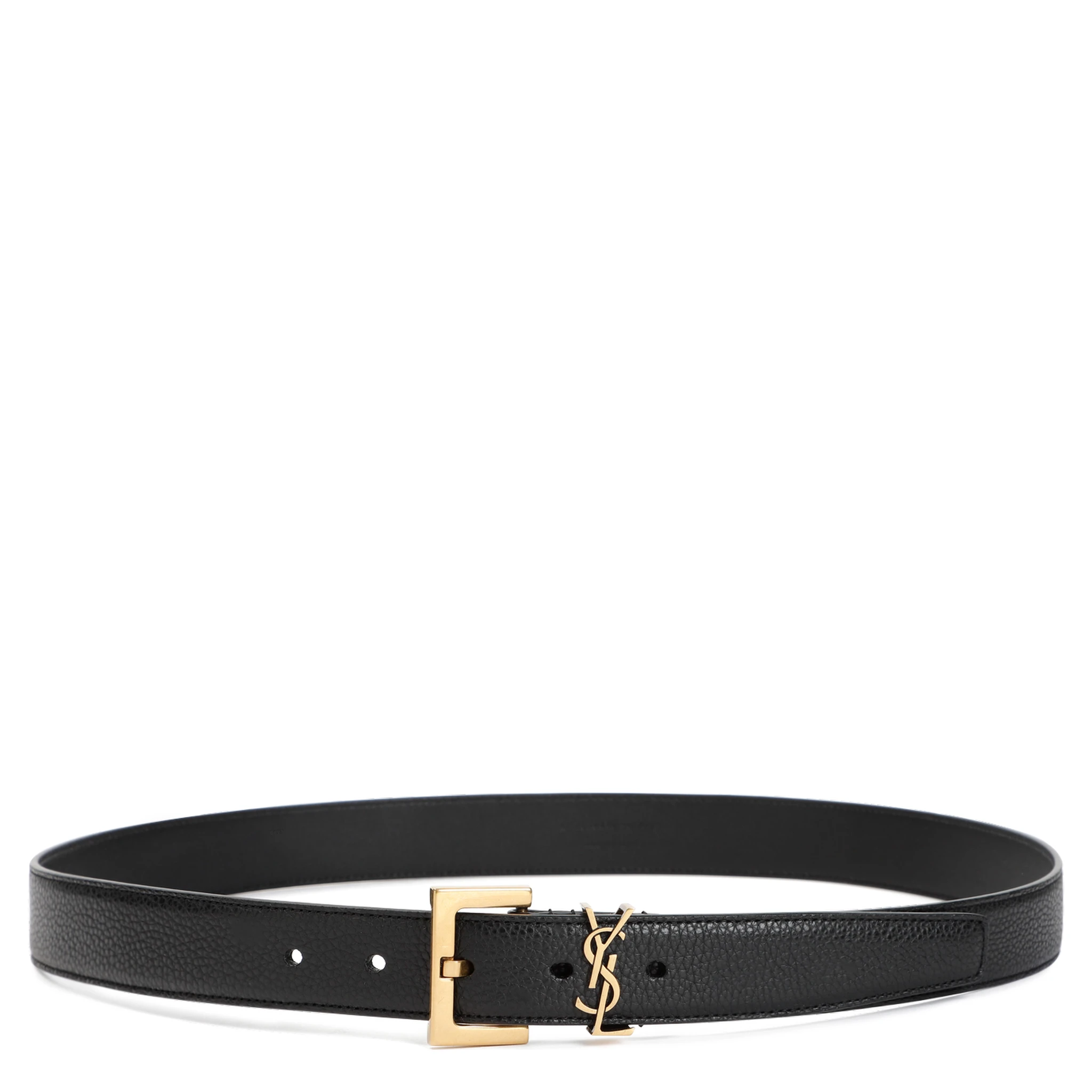 Saint Laurent Belt