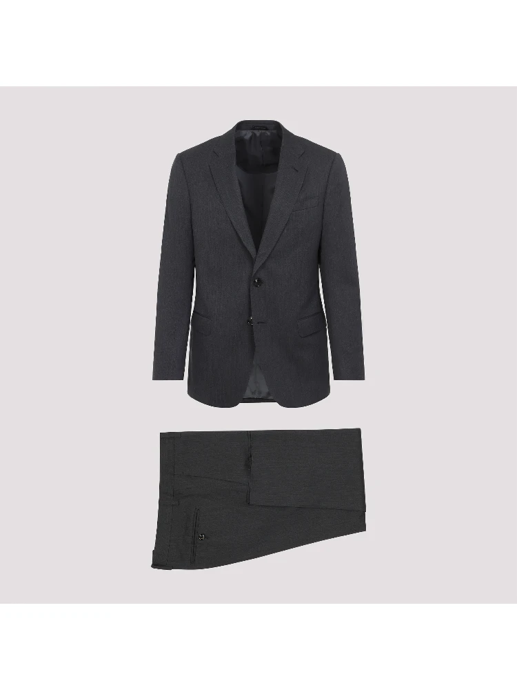 Giorgio Armani Suit