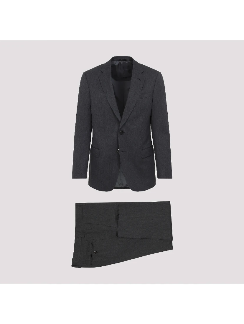 Giorgio Armani Suit