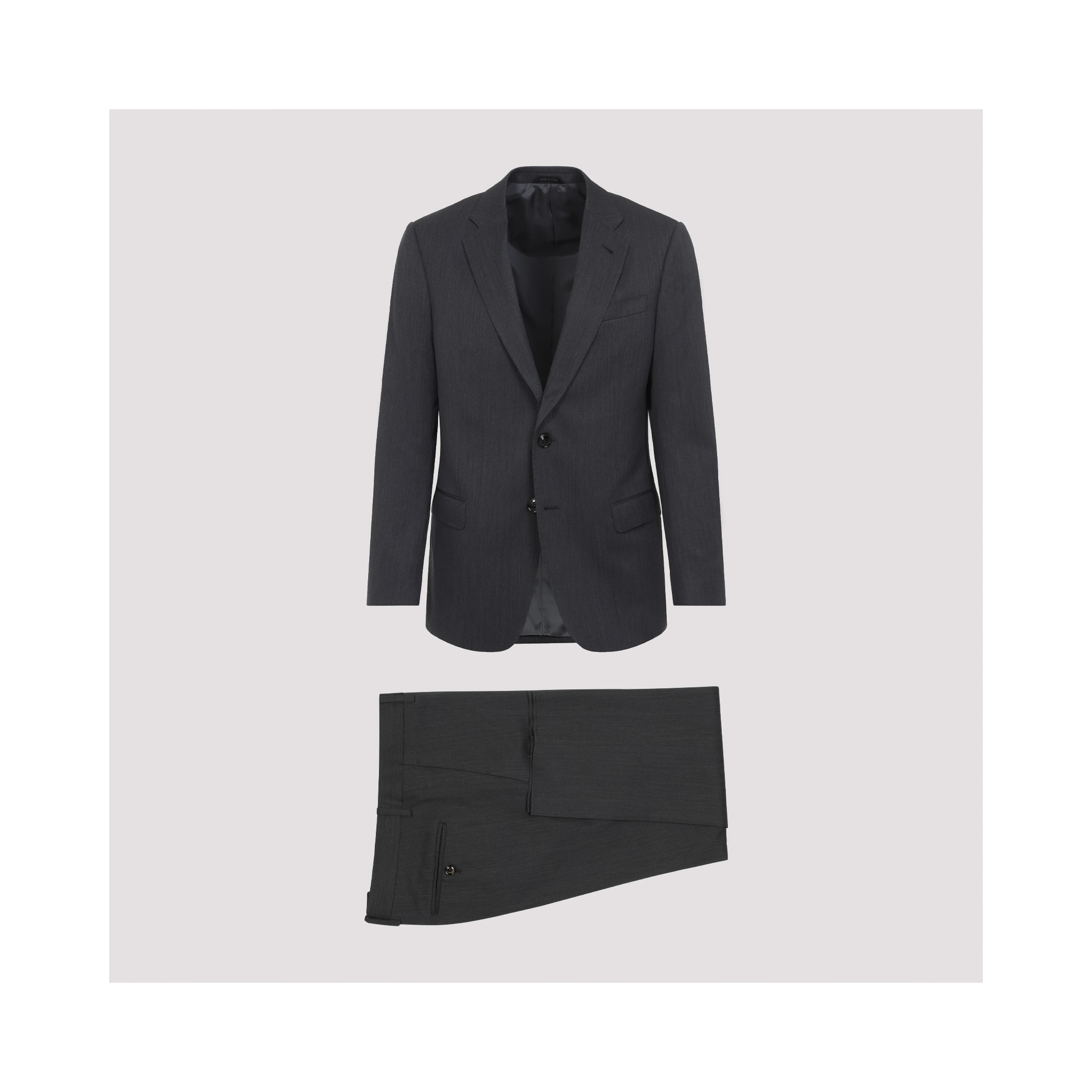 Giorgio Armani Suit