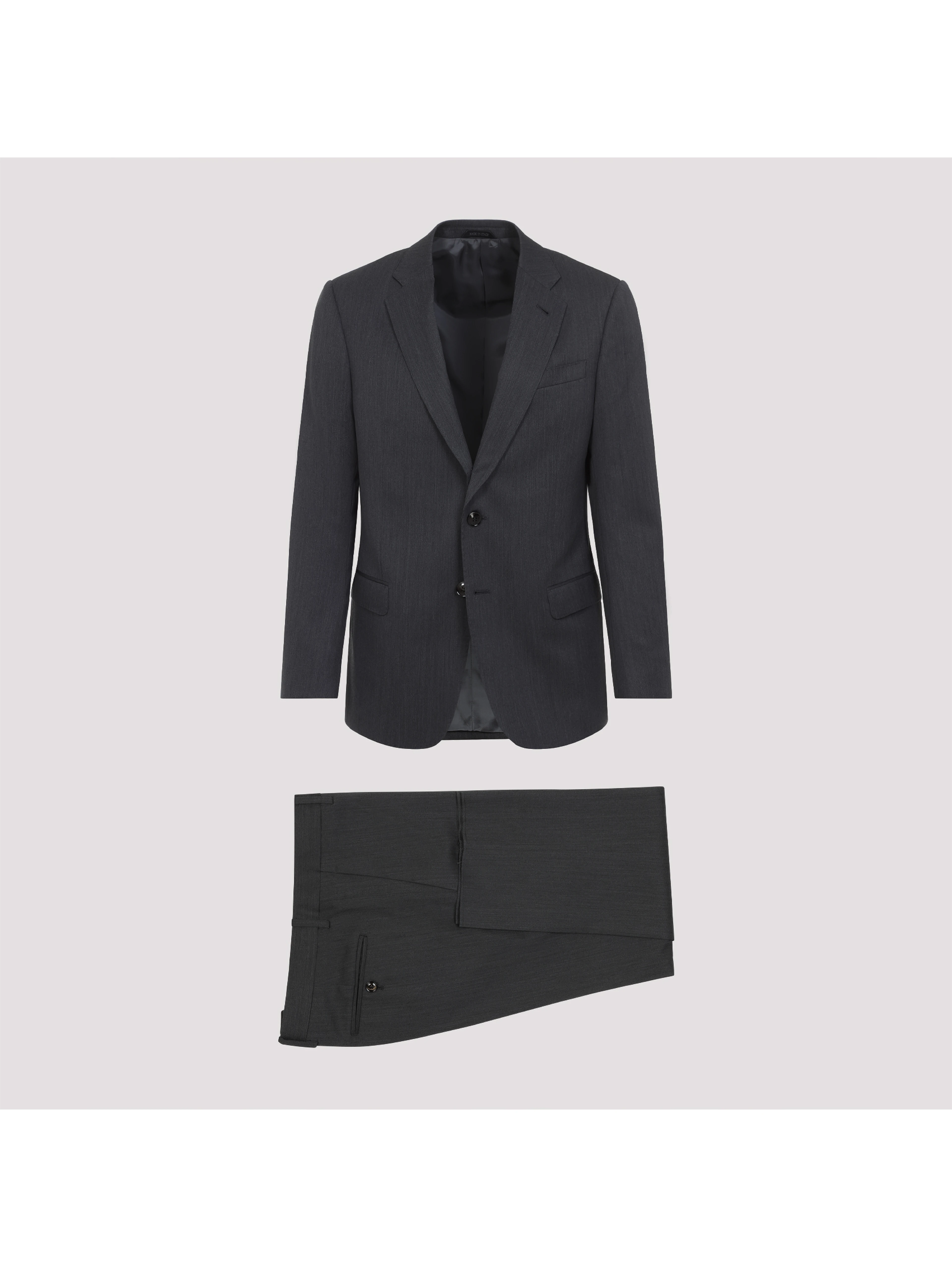 Giorgio Armani Suit