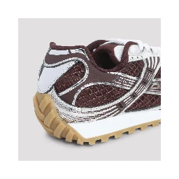 Bottega Veneta Orbit Sneakers