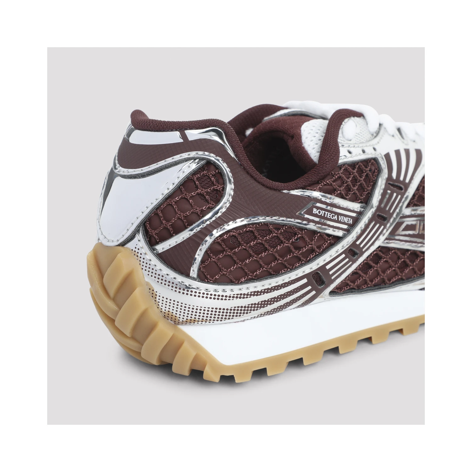 Bottega Veneta Orbit Sneakers
