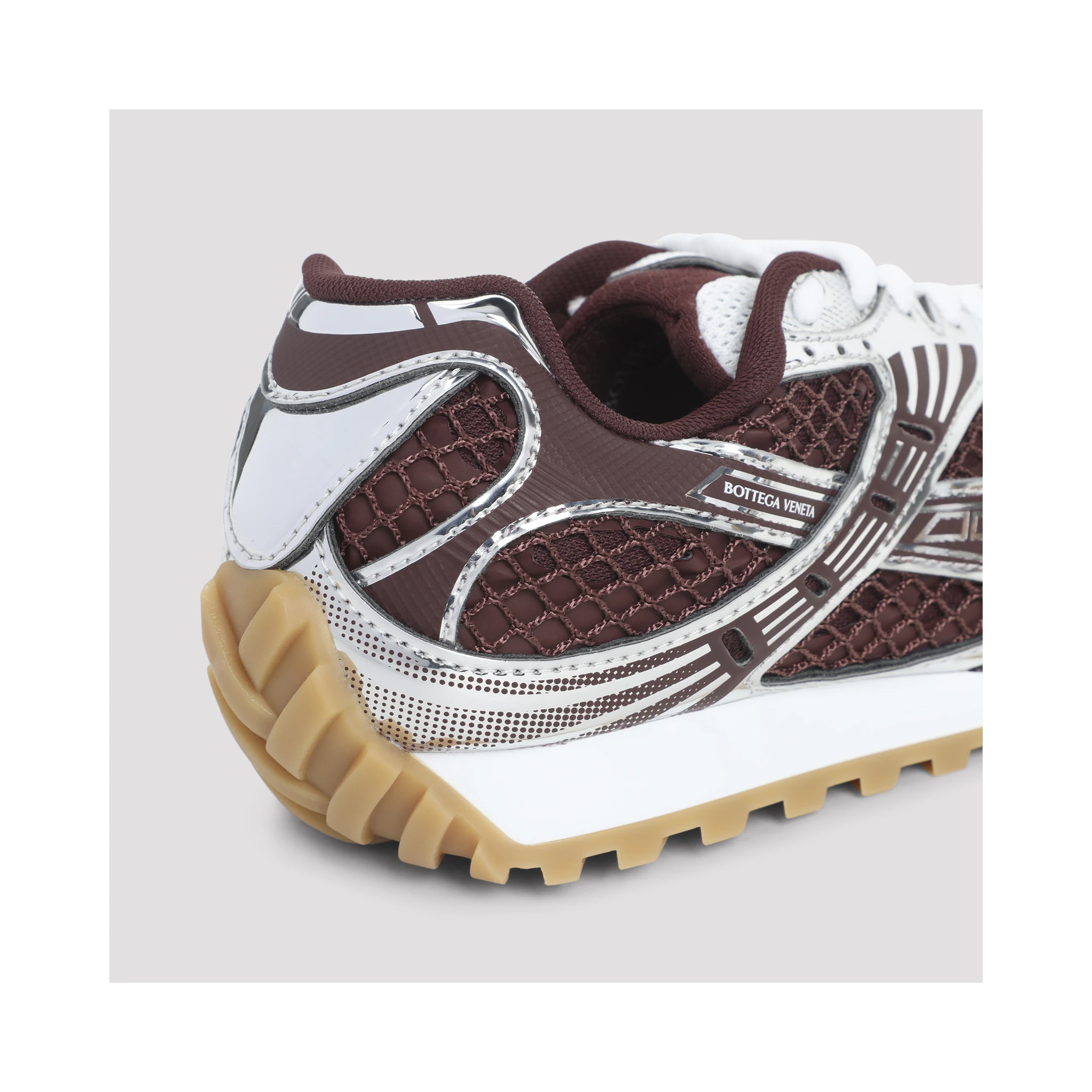 Bottega Veneta Orbit Sneakers