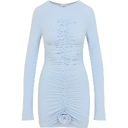 La Reveche Lillibet Mini Dress