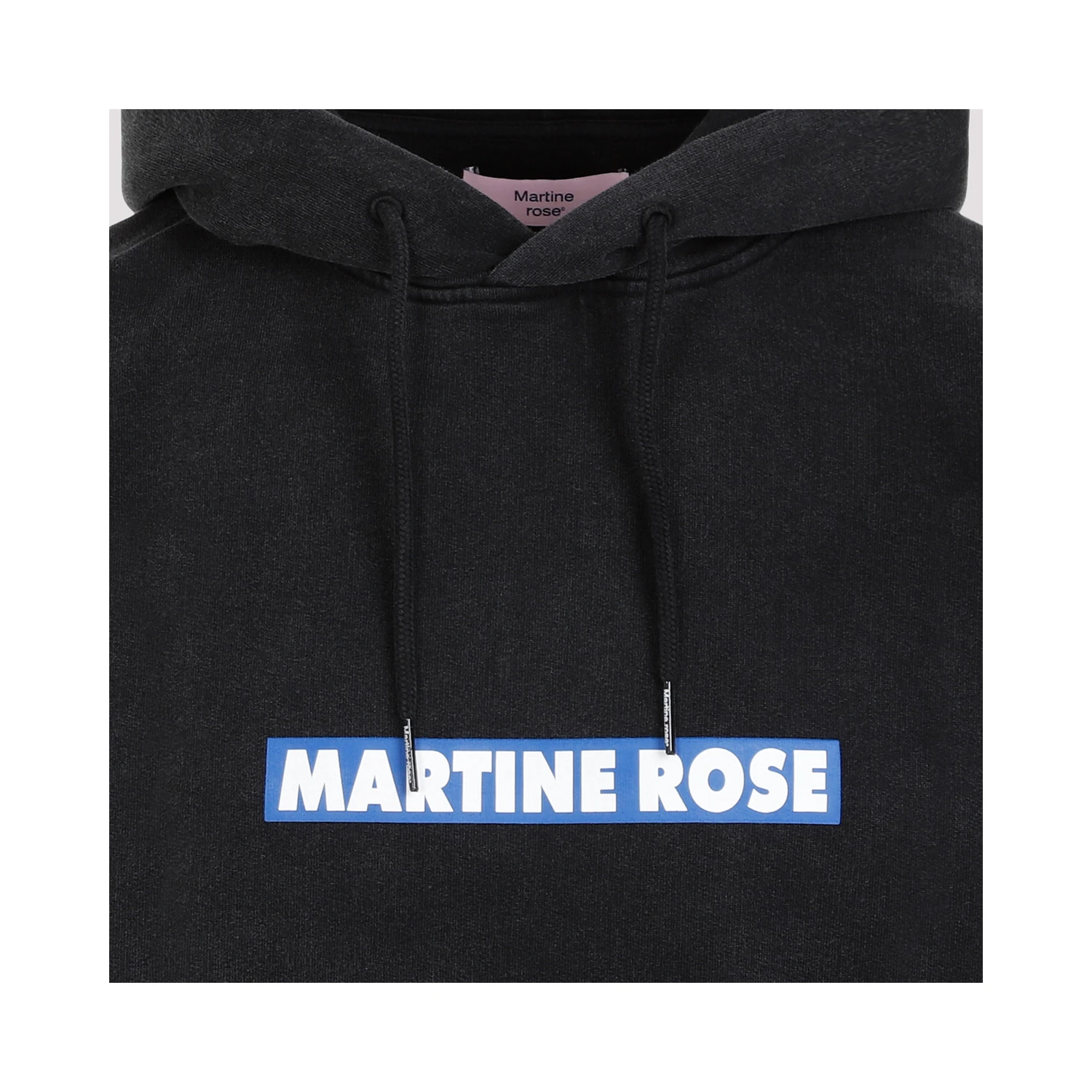 Martine Rose Classic Hoodie