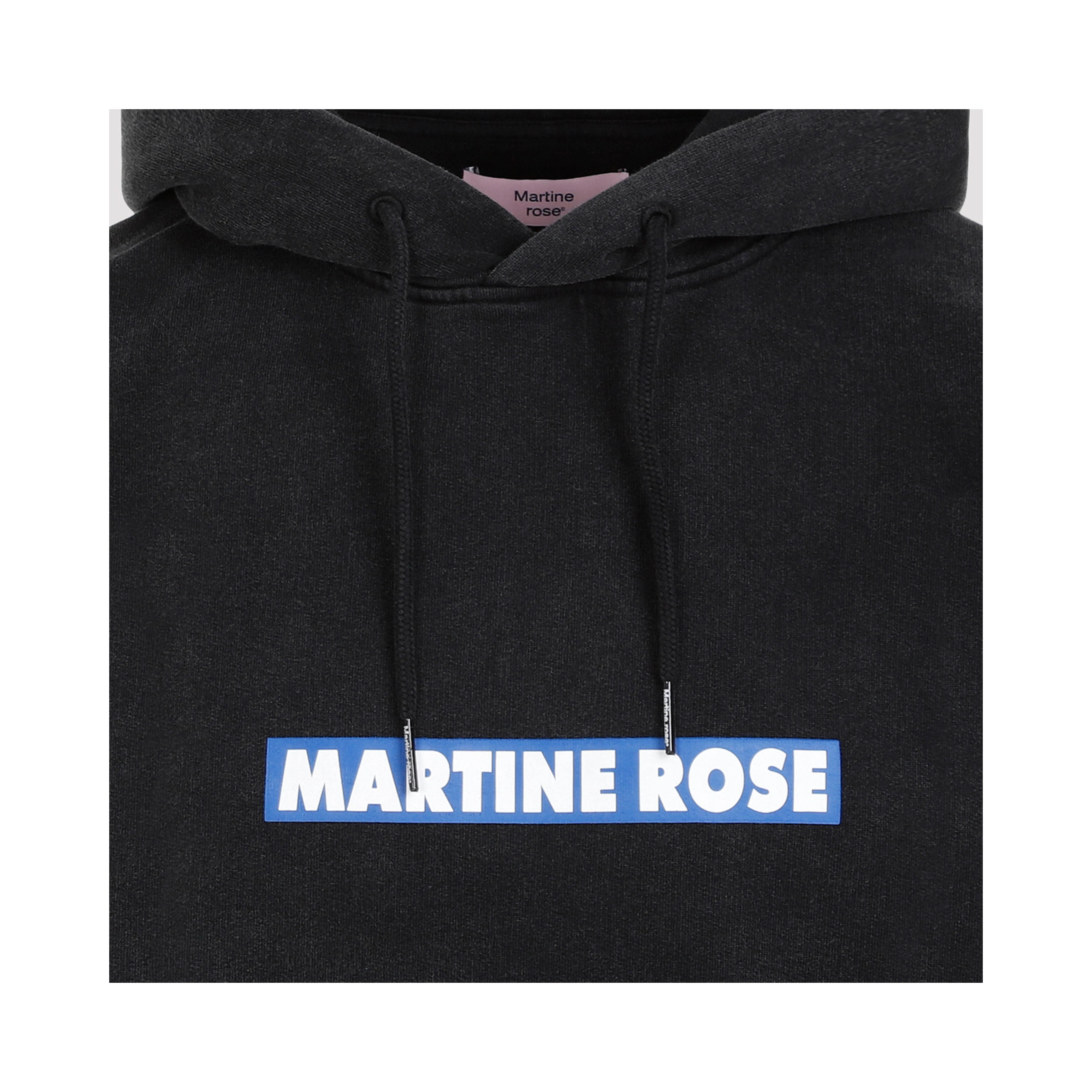 Martine Rose Classic Hoodie