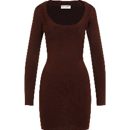 Saint Laurent Mini Dress