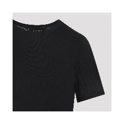 Simone Rocha Easy T-Shirt Bow Tails