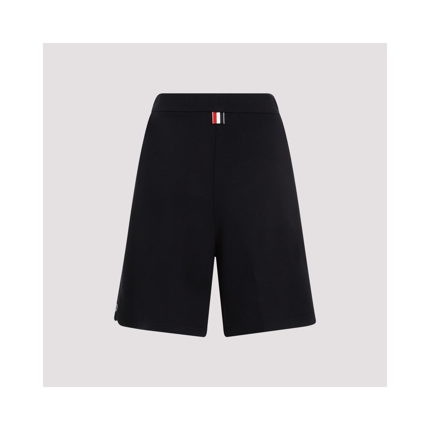 Thom Browne High Waisted Shorts