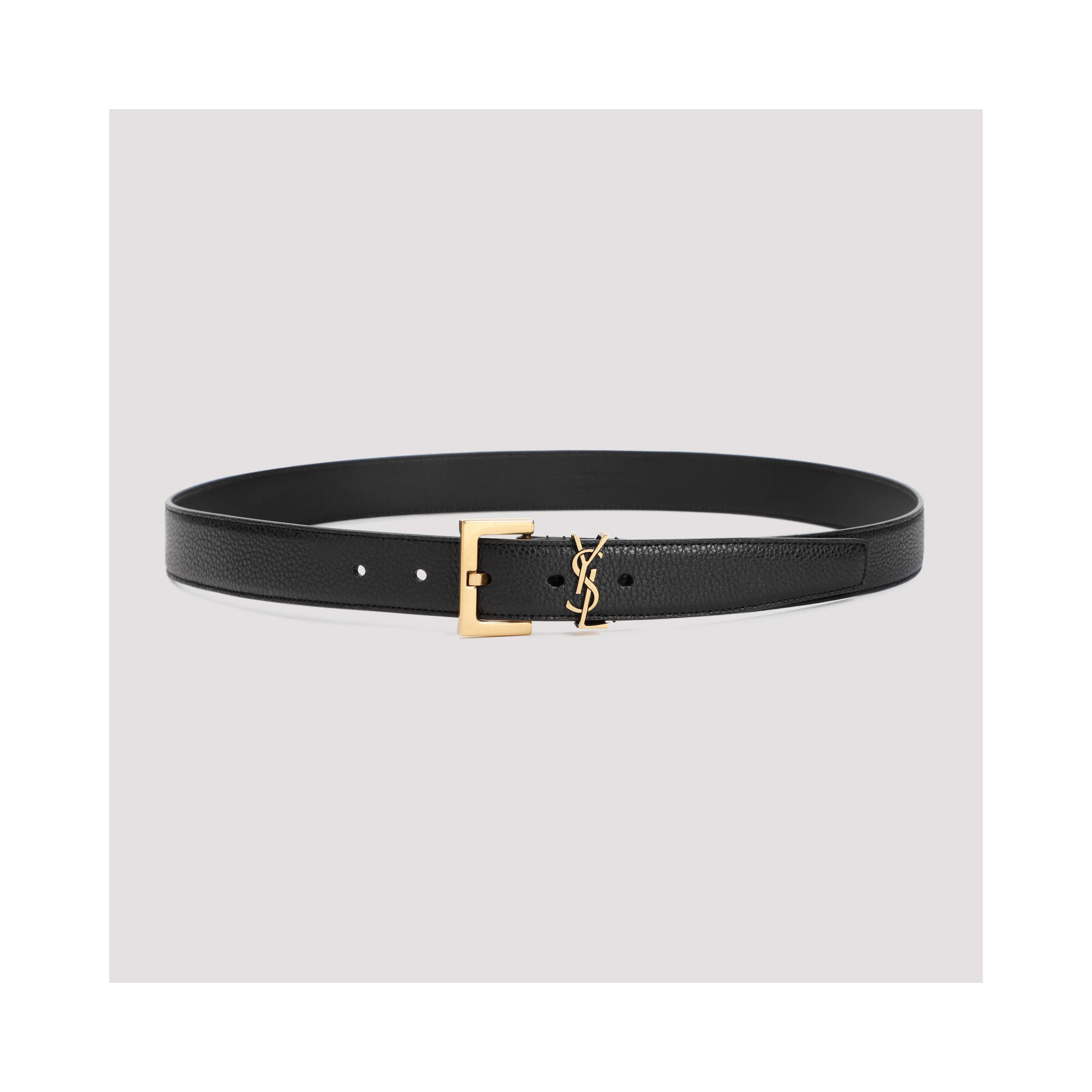 Saint Laurent Belt