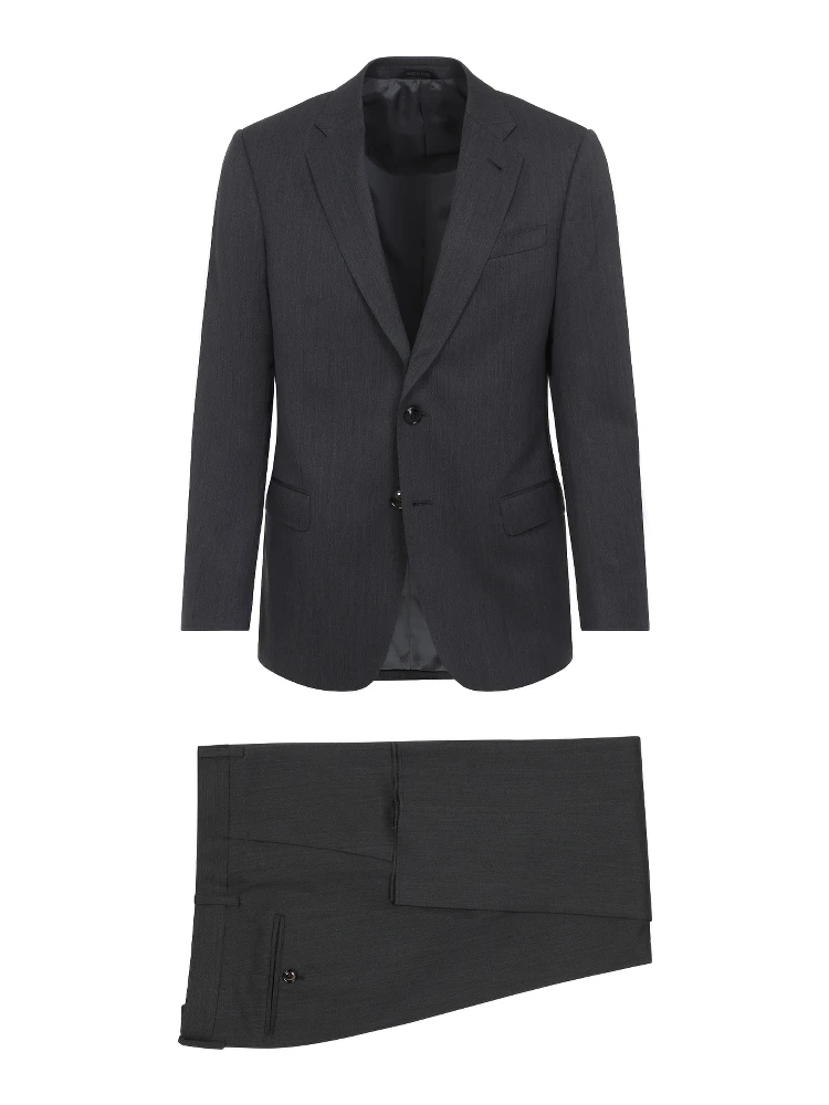 Giorgio Armani Suit alternative