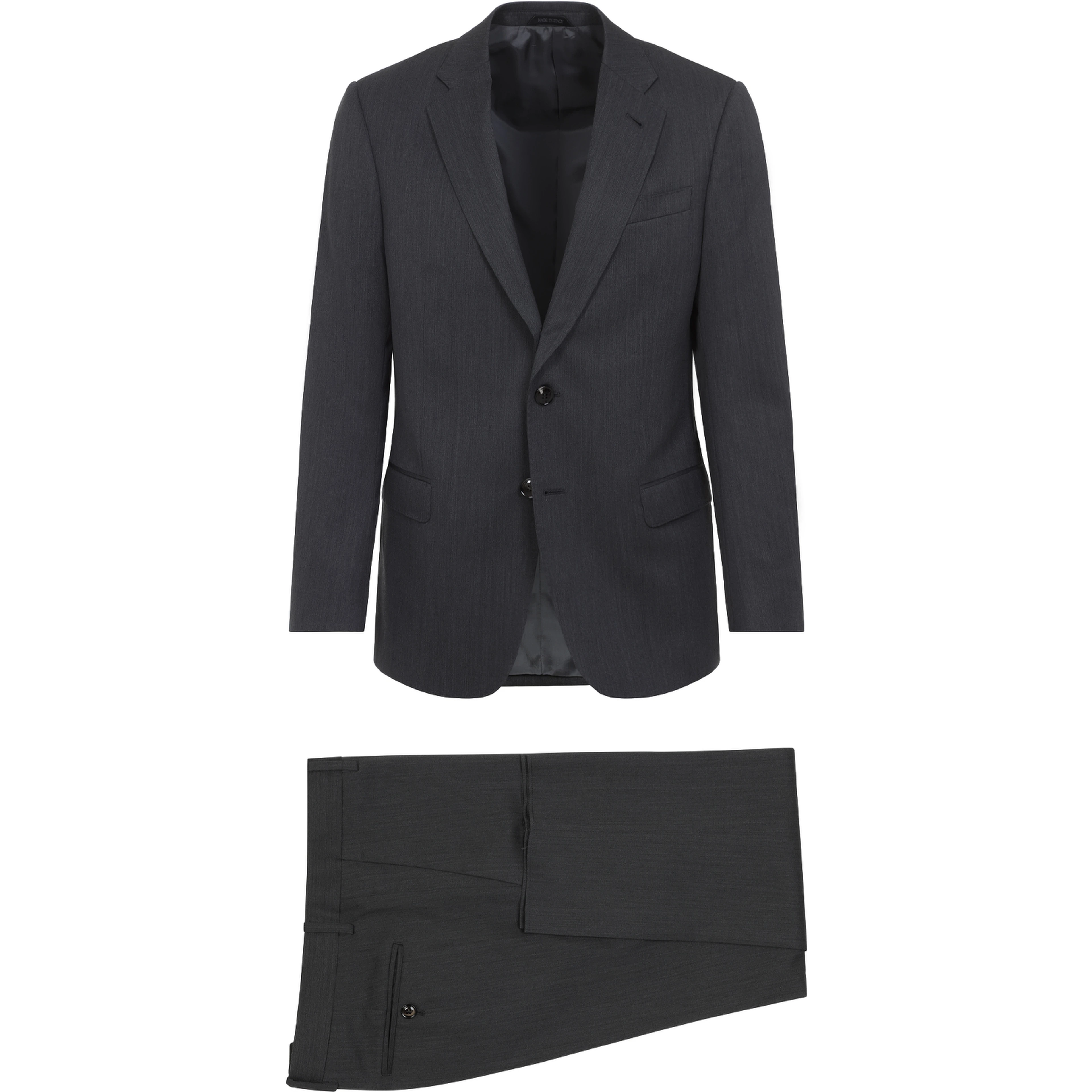 Giorgio Armani Suit
