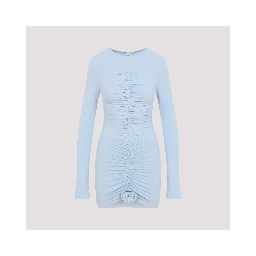 La Reveche Lillibet Mini Dress