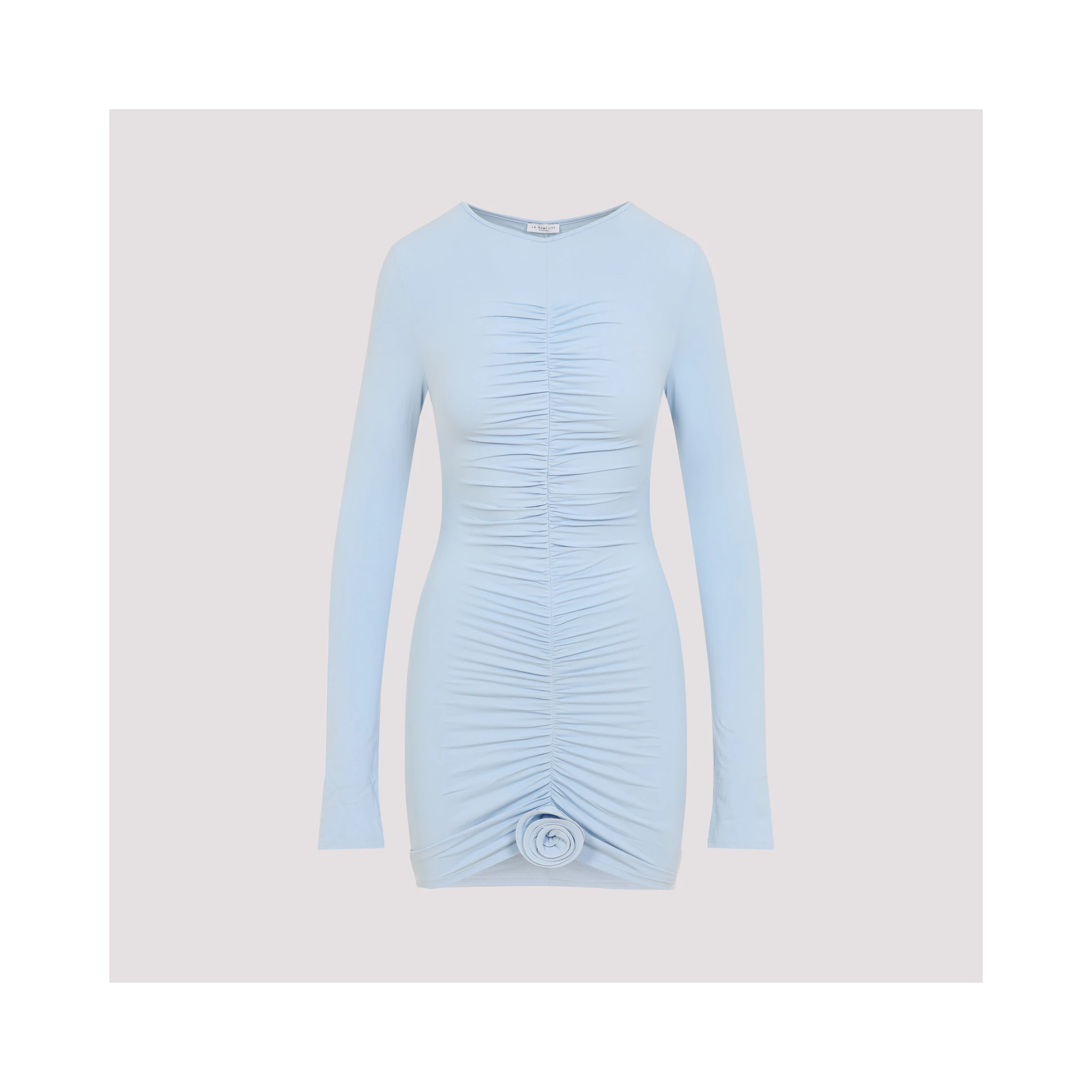 La Reveche Lillibet Mini Dress