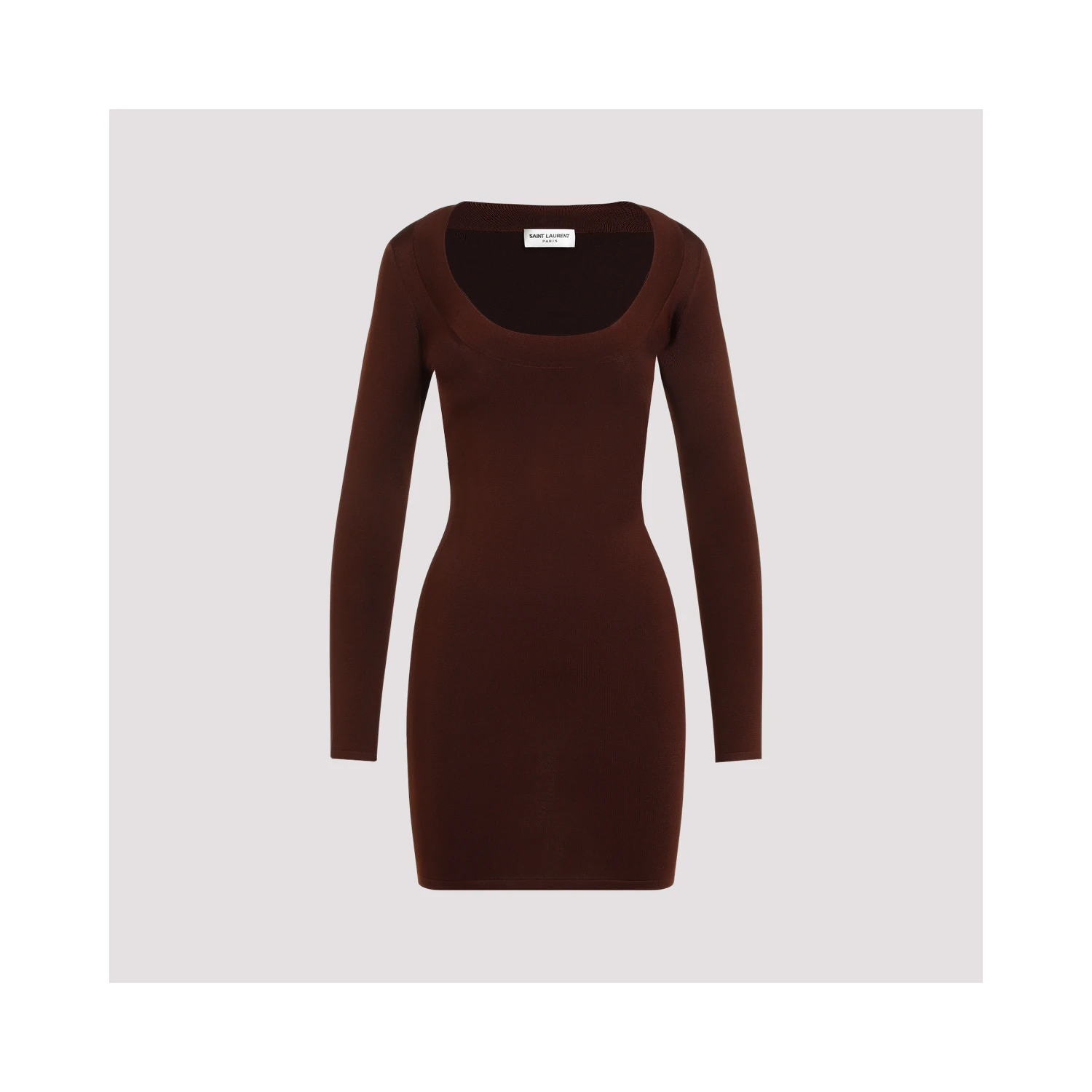 Saint Laurent Mini Dress