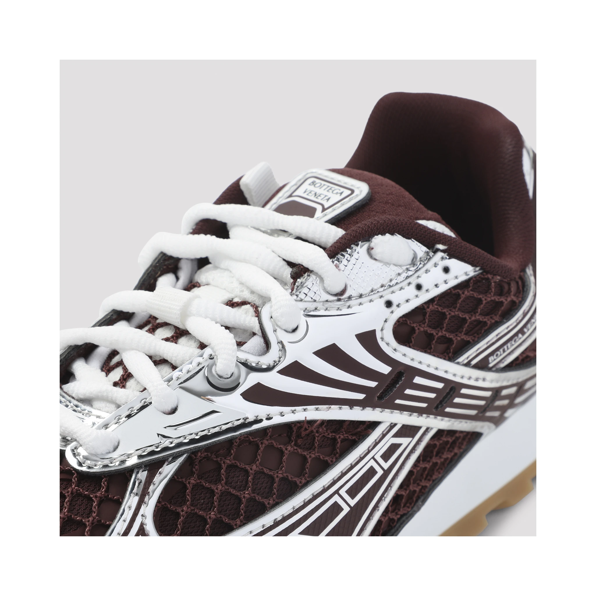 Bottega Veneta Orbit Sneakers