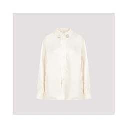 Jil Sander Viscose Shirt