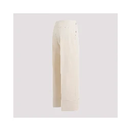 Theory Cotton Pants