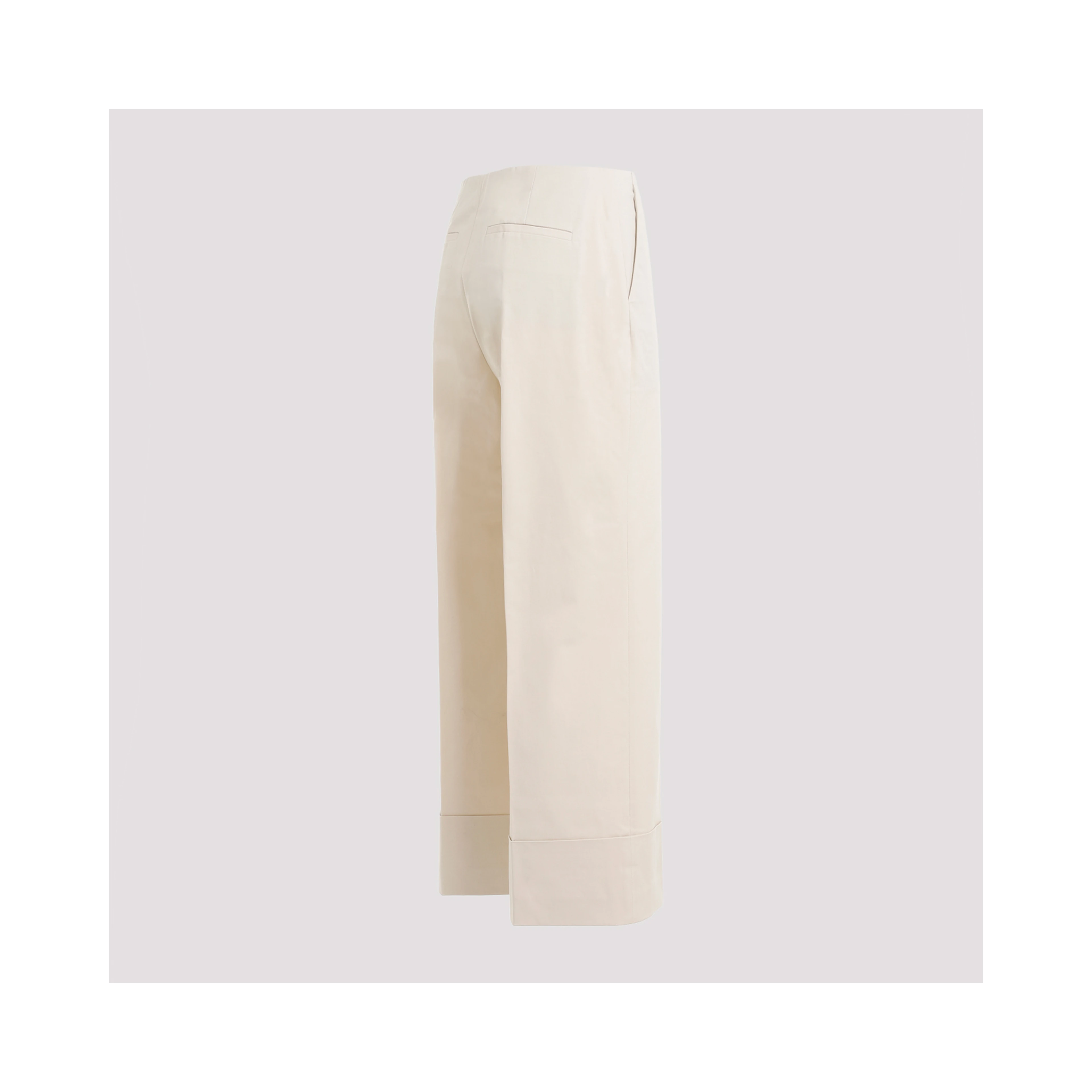 Theory Cotton Pants