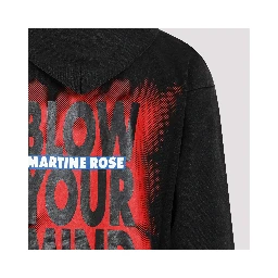 Martine Rose Classic Hoodie