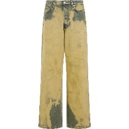 Dries Van Noten Pine Pants