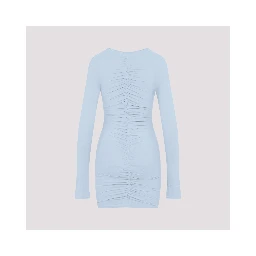 La Reveche Lillibet Mini Dress