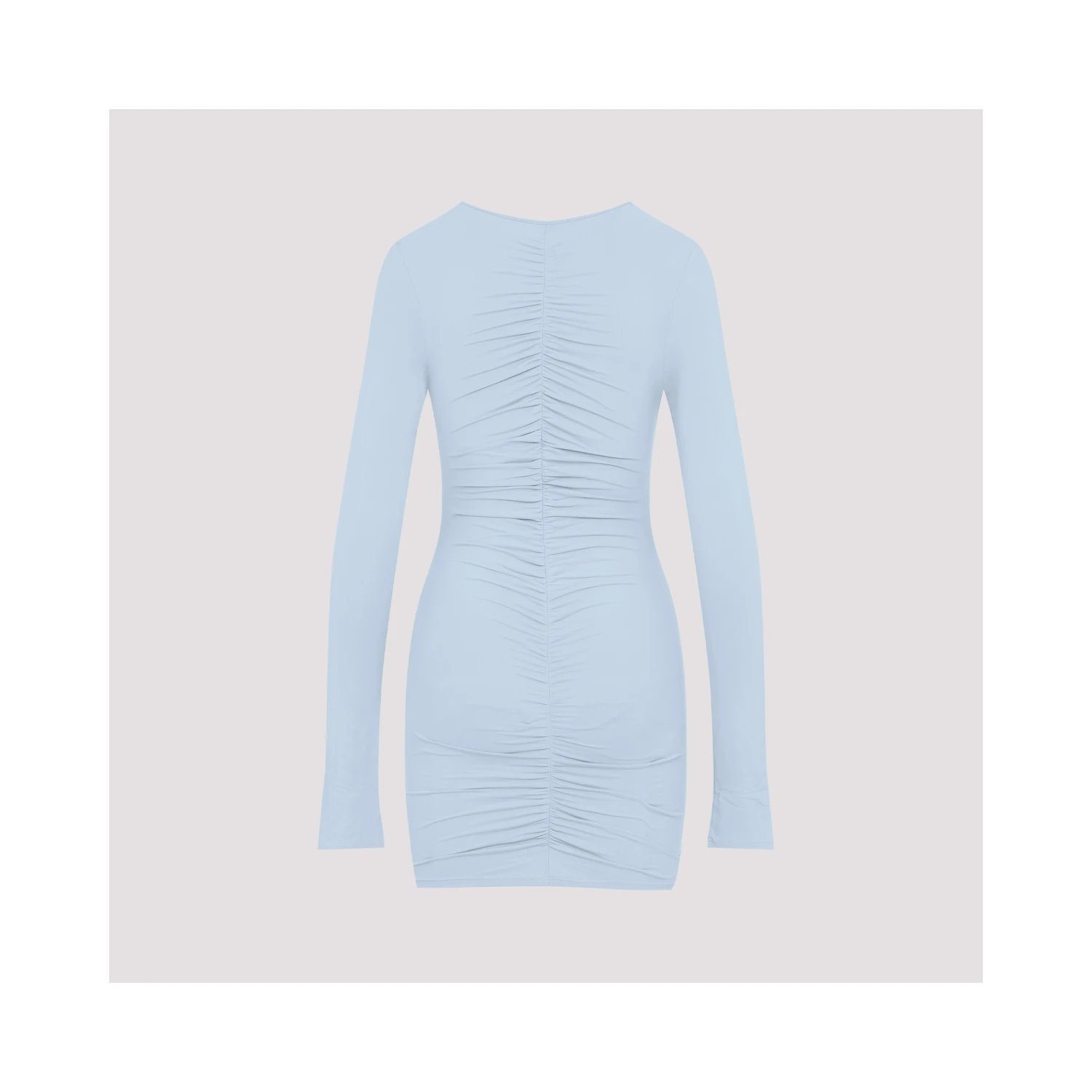La Reveche Lillibet Mini Dress