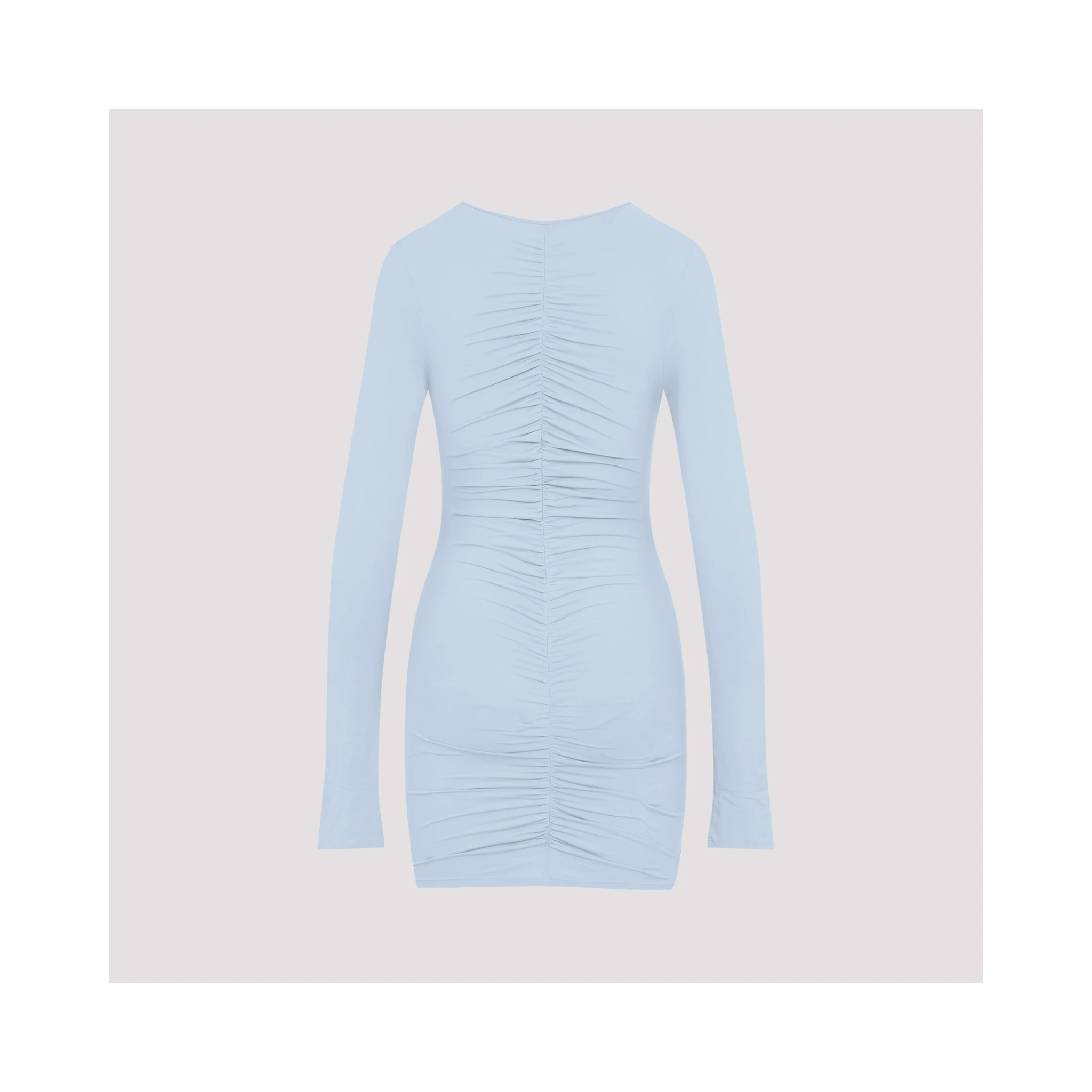 La Reveche Lillibet Mini Dress